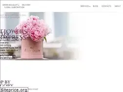 Sites similar to flowerempire.sg