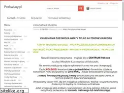 Sites similar to flowerexpo.pl