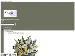 Sites similar to flowerexpress.biz