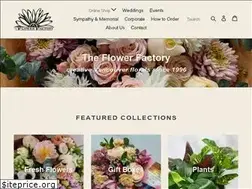 Sites similar to flowerfactory.ca
