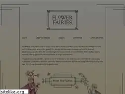 Sites similar to flowerfairies.com