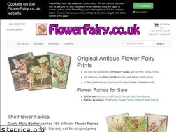 Sites similar to flowerfairy.co.uk