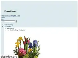 Sites similar to flowerfantasyjoanne.com