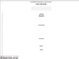 Sites similar to flowerfantasyoliver.com