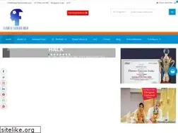Sites similar to flowerfashionindia.com