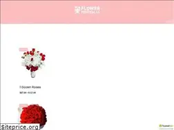Sites similar to flowerfestivallv.com