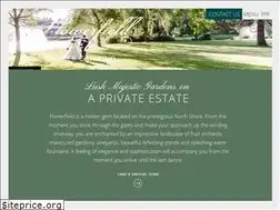 Sites similar to flowerfield.com