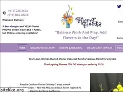 Sites similar to flowerfiesta.com