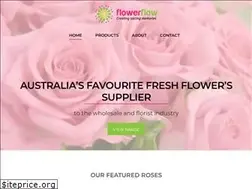 Sites similar to flowerflow.com.au