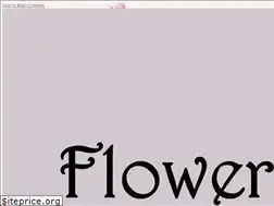 Sites similar to flowergalaxyohio.com