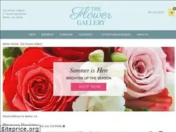 Sites similar to flowergallerymetterga.com