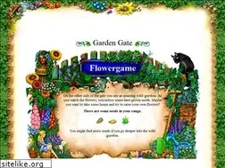 Sites similar to flowergame.net