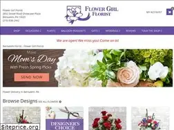 Sites similar to flowergirlflorist.com