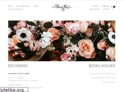 Sites similar to flowergirlnyc.com