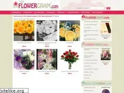 Sites similar to flowergram.com