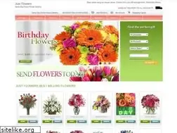 Sites similar to flowerguide.com