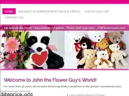 Sites similar to flowerguy.net