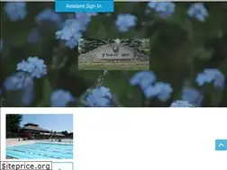Sites similar to flowerhill.org