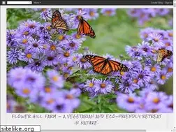 Sites similar to flowerhillfarm.blogspot.com
