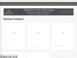 Sites similar to flowerhillfurniture.ie