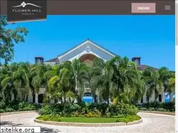 Sites similar to flowerhilljamaica.com