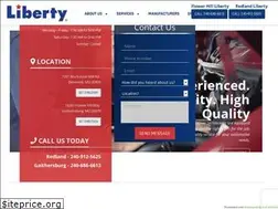 Sites similar to flowerhillliberty.com