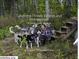 Sites similar to flowerhomestead.com