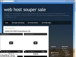 Sites similar to flowerhost.blogspot.com