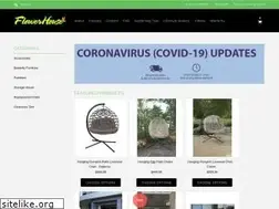 Sites similar to flowerhouses.com