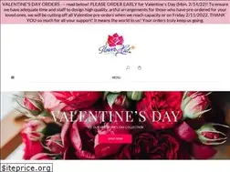 Sites similar to flowerhut.com