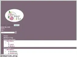 Sites similar to flowerhutflorist.com