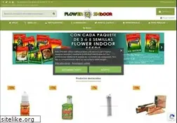 Sites similar to flowerindoor.com