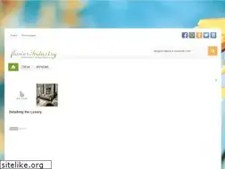 Sites similar to flowerindustry.ru