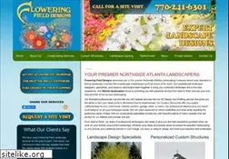Sites similar to floweringfield.com