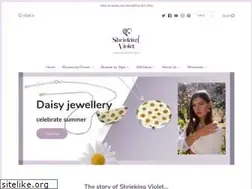 Sites similar to flowerjewellery.com