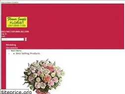 Sites similar to flowerjungleoflakeworth.com