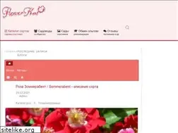 Sites similar to flowerkat.ru