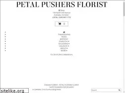 Sites similar to flowerlady209.com