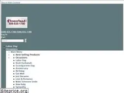 Sites similar to flowerlandinc.net