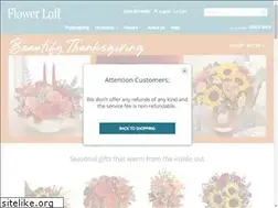 Sites similar to flowerloftsouthfield.com