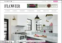 Sites similar to flowermag.com