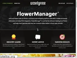 Sites similar to flowermanager.com