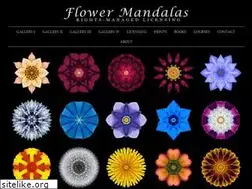 Sites similar to flowermandalas.org