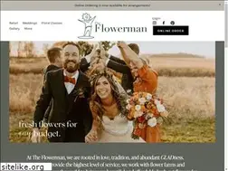 Sites similar to flowermanflowers.com