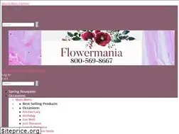 Sites similar to flowermania.ca