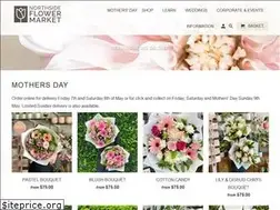 Sites similar to flowermarket.com.au
