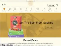 Sites similar to flowermarket.delivery