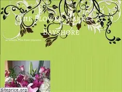 Sites similar to flowermarkettampa.com