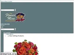Sites similar to flowermineyuma.com
