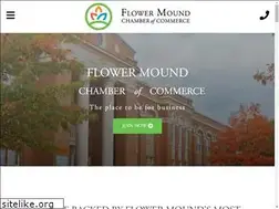 Sites similar to flowermoundchamber.com